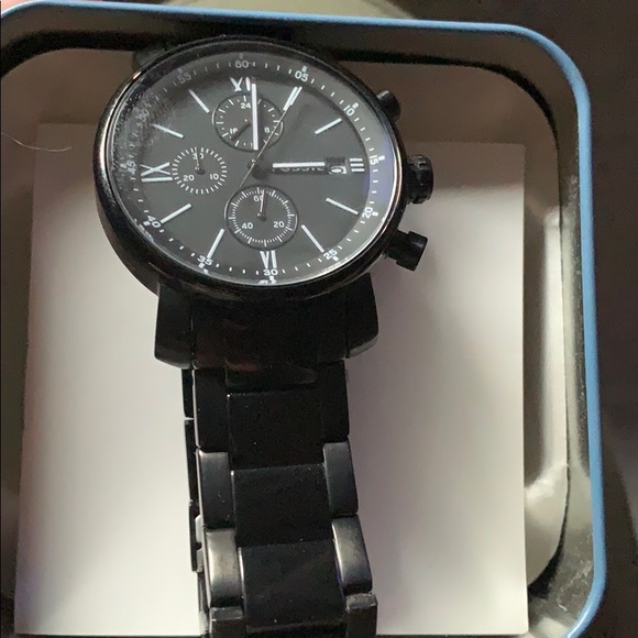 Fossil watch - Picture 2 of 5